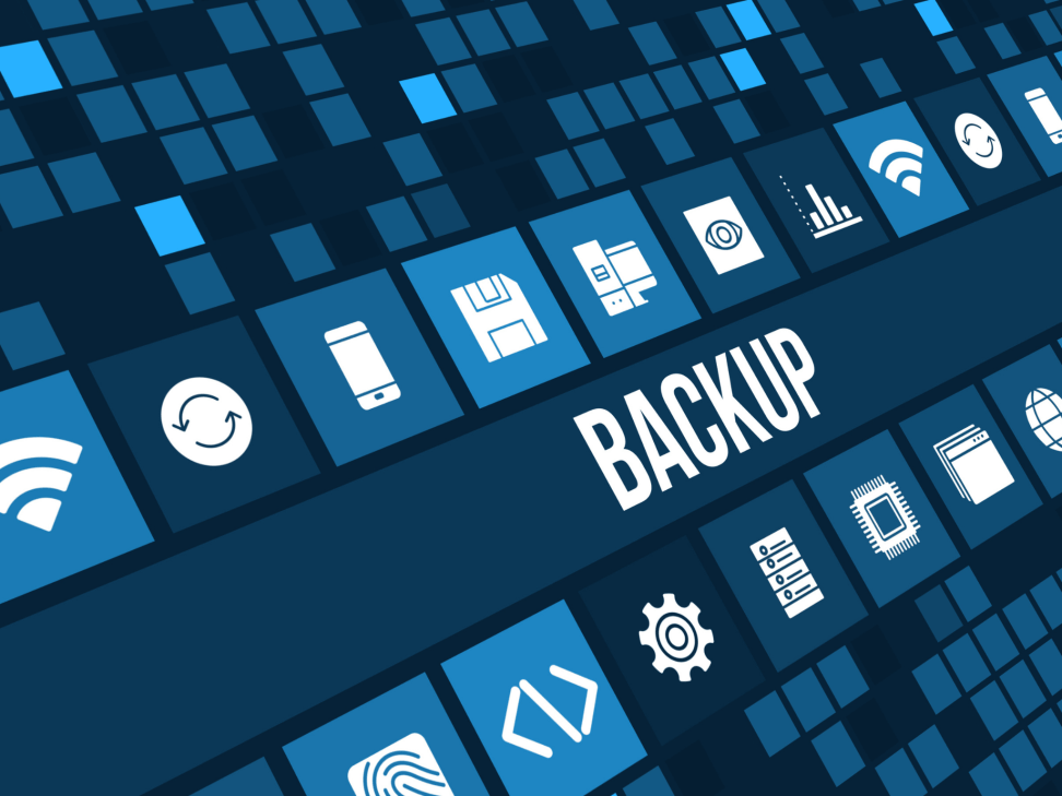 backup2cloud